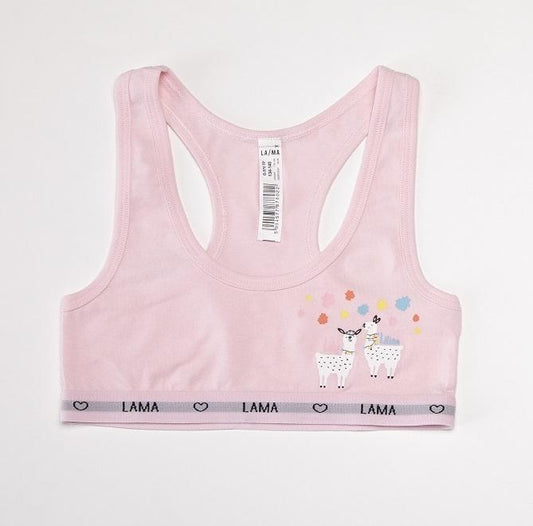LAMA TOP DZIEWCZĘCY G-575TP