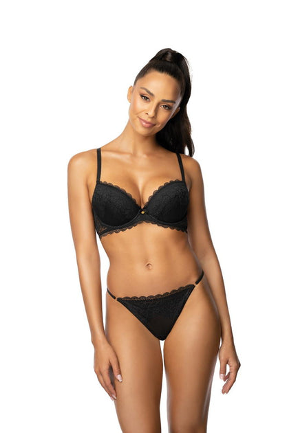 BIUSTONOSZ ESTELLE M-0198/11/2 push-up - MAT WL 2023