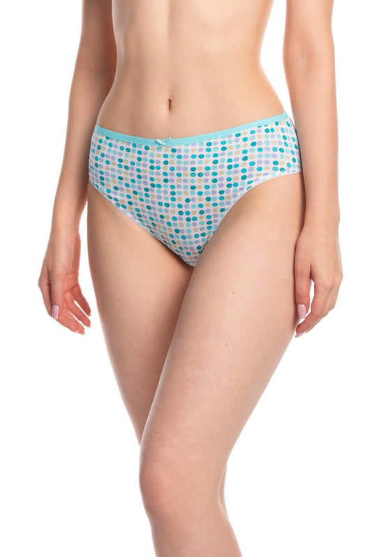 LAMA FIGI DAMSKIE BIKINI L-127BIB-15