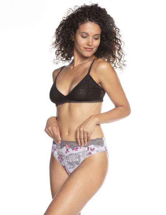 LAMA FIGI DAMSKIE BIKINI L-1437BI