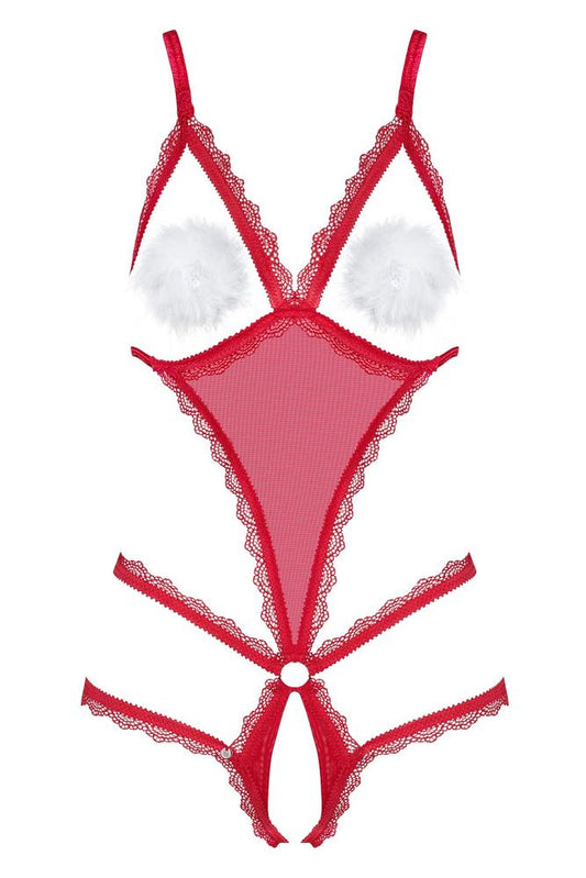 OBSESSIVE MERRYNEL BODY