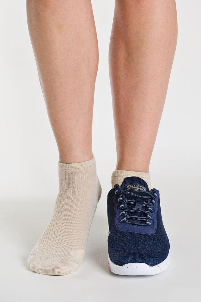 REGINA SOCKS SKARPETKI PURISTA KRÓTKIE