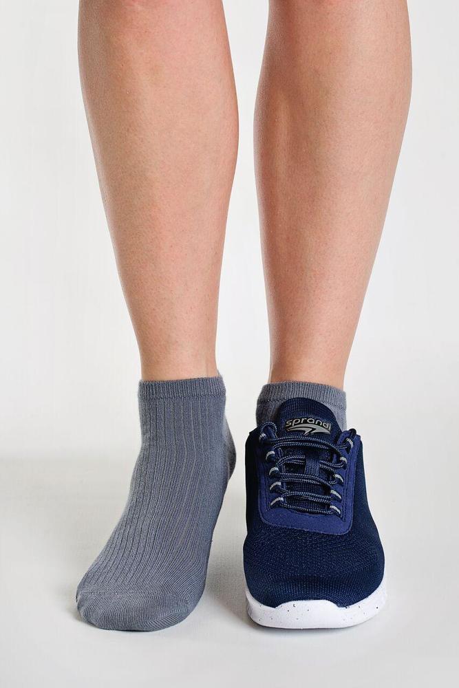 REGINA SOCKS SKARPETKI PURISTA KRÓTKIE