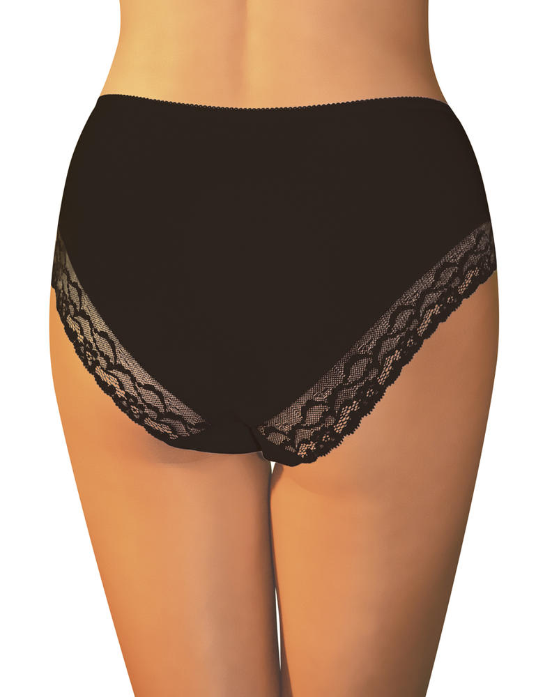 FUNNY-DAY FIGI DAMSKIE IZA CLASSIC BIKINI
