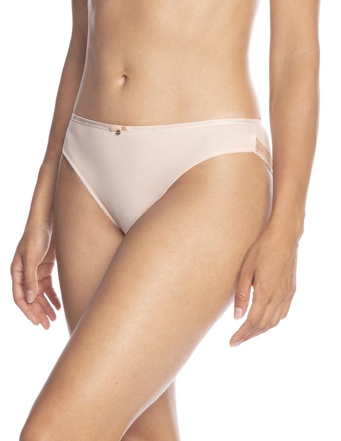 LAMA FIGI DAMSKIE MINI BIKINI L-1404MB