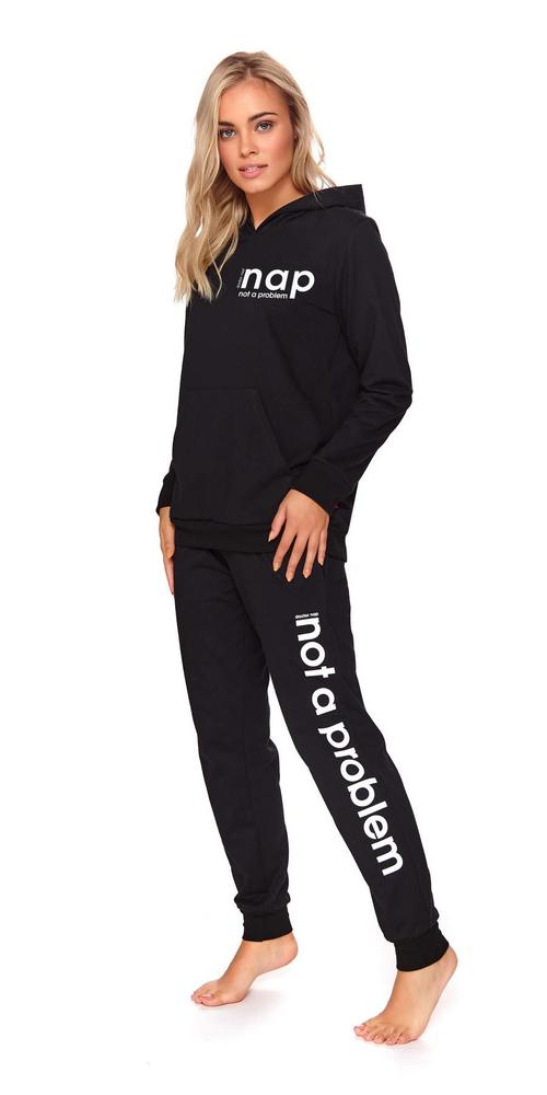 DOCTOR-NAP SPODNIE DRESOWE DAMSKIE SPO.4133 - AW2020