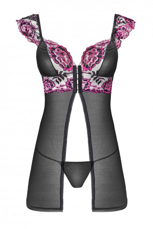 LIVCO CORSETTI FASHION KOMPLET CASARANN LC 99186 LOVE POTION COLLECTION