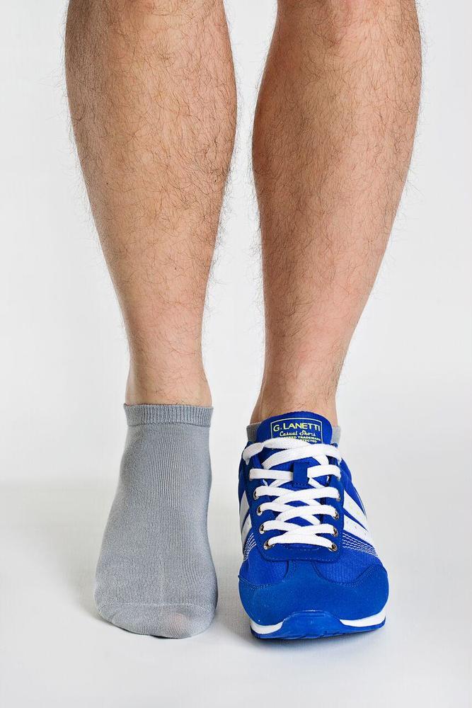 REGINA SOCKS STOPKI  MĘSKIE, BAMBUSOWE