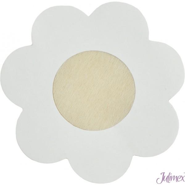 JULIMEX SAMOPRZYLEPNE OSŁONKI SATYNA PS-07 (4 PARY)