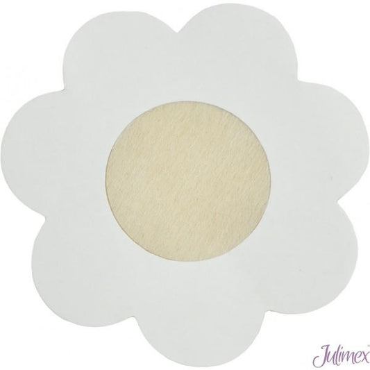 JULIMEX SAMOPRZYLEPNE OSŁONKI SATYNA PS-07 (4 PARY)