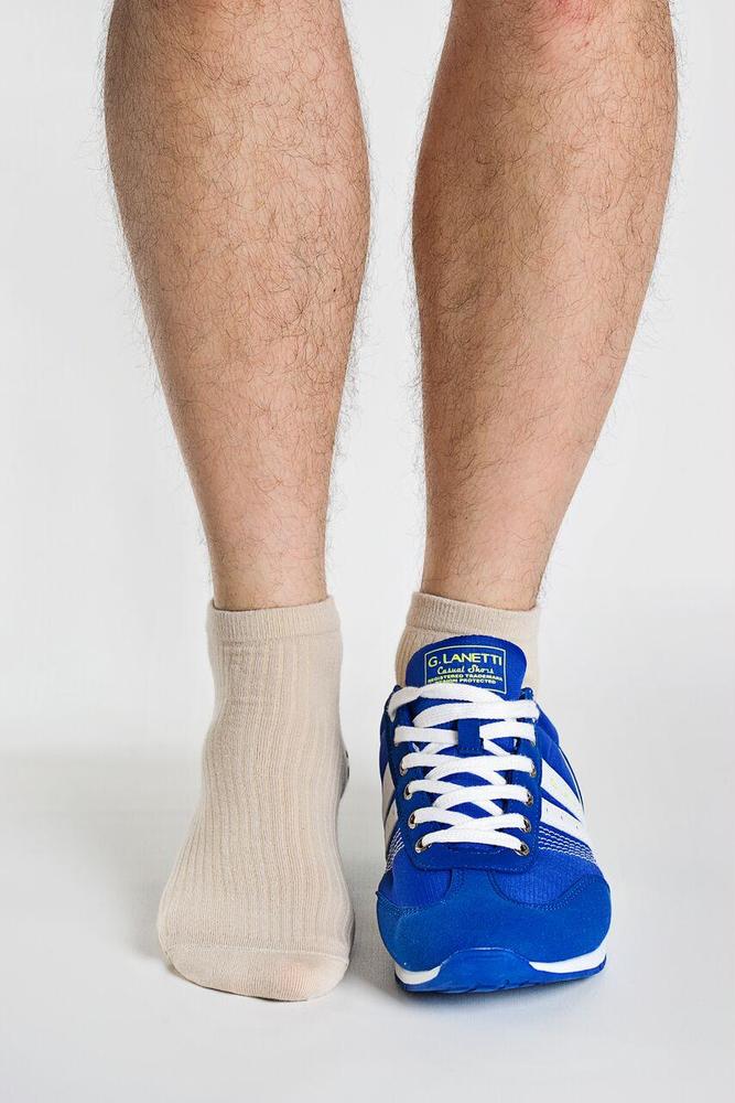 REGINA SOCKS SKARPETKI PURISTA KRÓTKIE