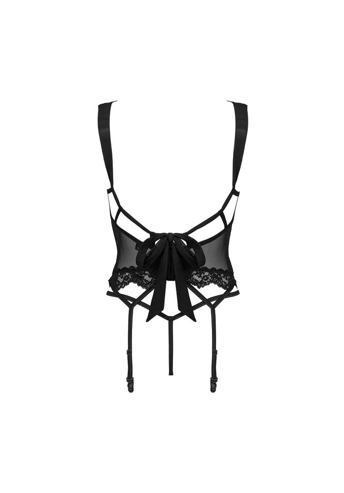 OBSESSIVE GORSET SETILLA