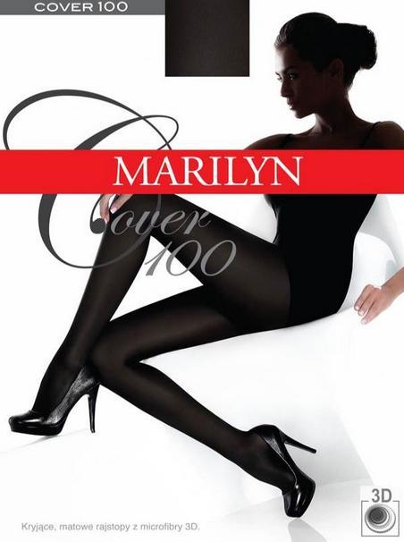 MARILYN RAJSTOPY DAMSKIE COVER 100