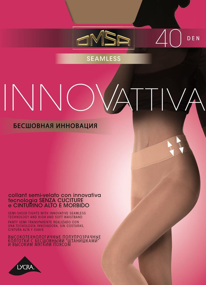 OMSA 1039OM RAJSTOPY INNOVATTIVA 40 DEN