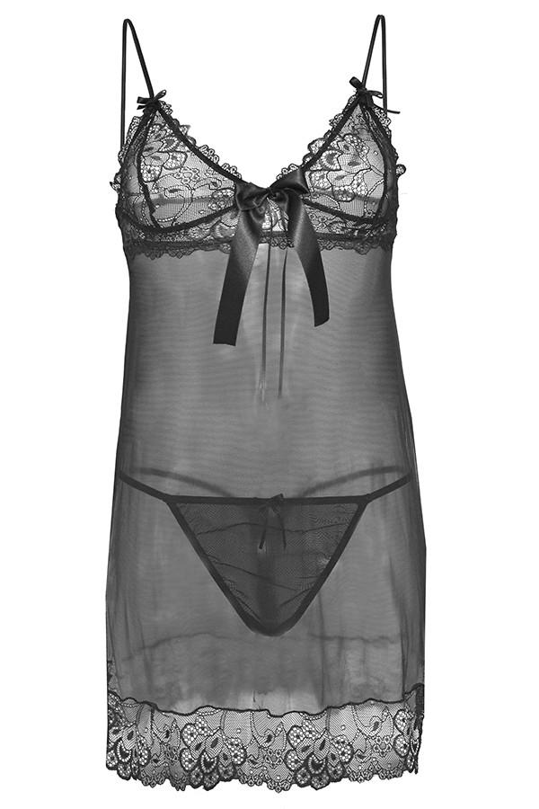 DKAREN KOMPLET AMANDA PLUS SIZE