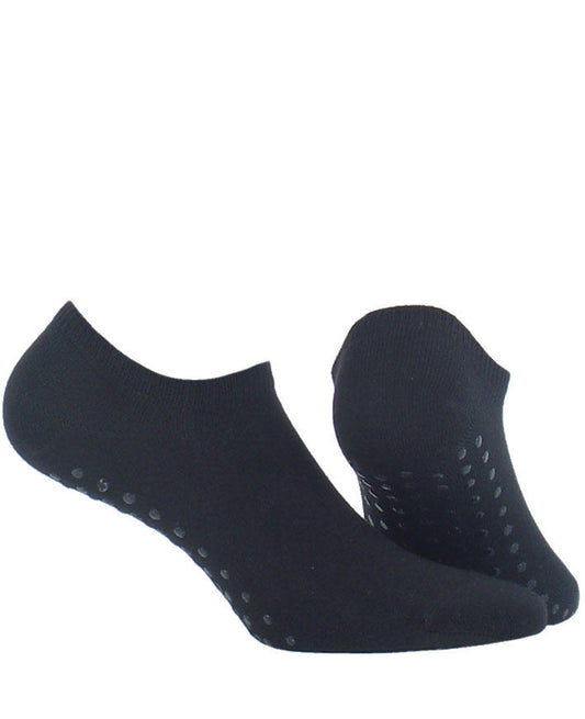WOLA STOPKI DAMSKIE Z ABS W81.033