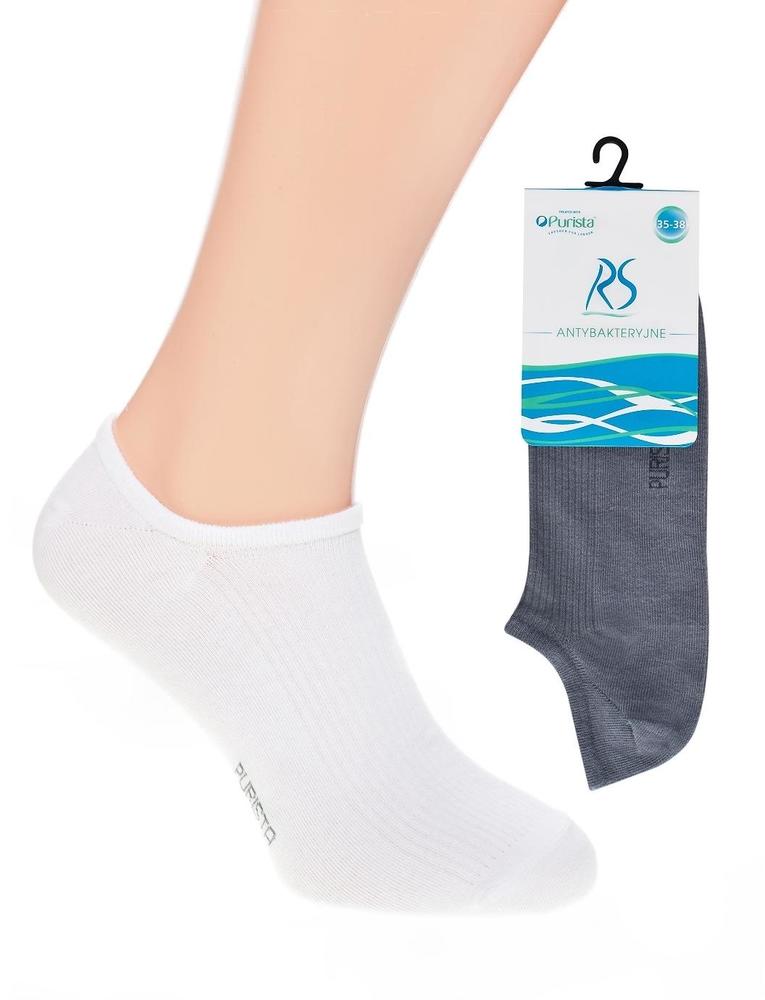 REGINA SOCKS STOPKI PURISTA 35-46