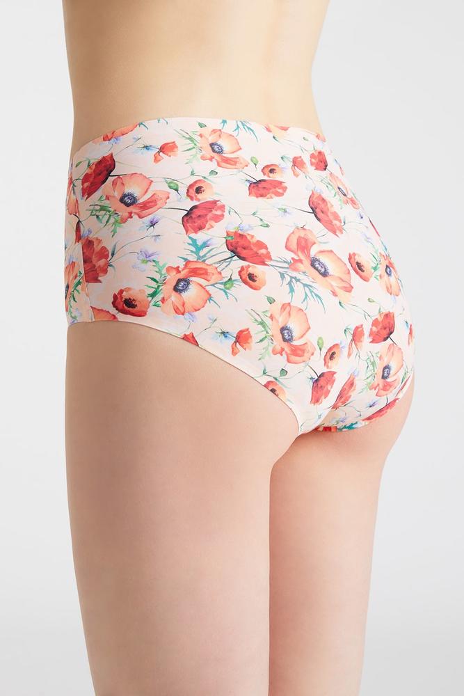 FIGI POPPIES MAXI - JULIMEX wiosna/lato 2022