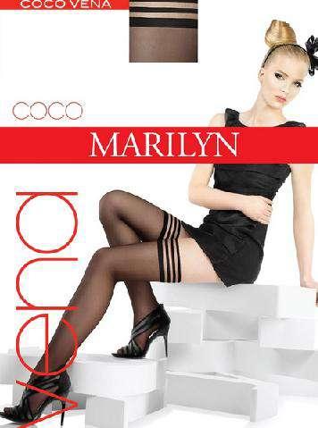 MARILYN POŃCZOCHY COCO VENA