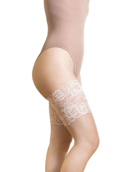 FIORE M0009 - OPASKA - KORONKOWA OPASKA PRZECIW OTARCIOM UD