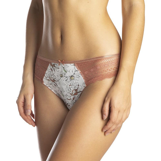 LAMA FIGI DAMSKIE MINI BIKINI L-1326MB