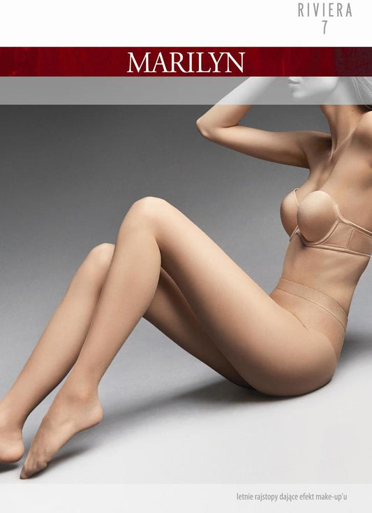 RAJSTOPY RIVIERA 7 - MARILYN