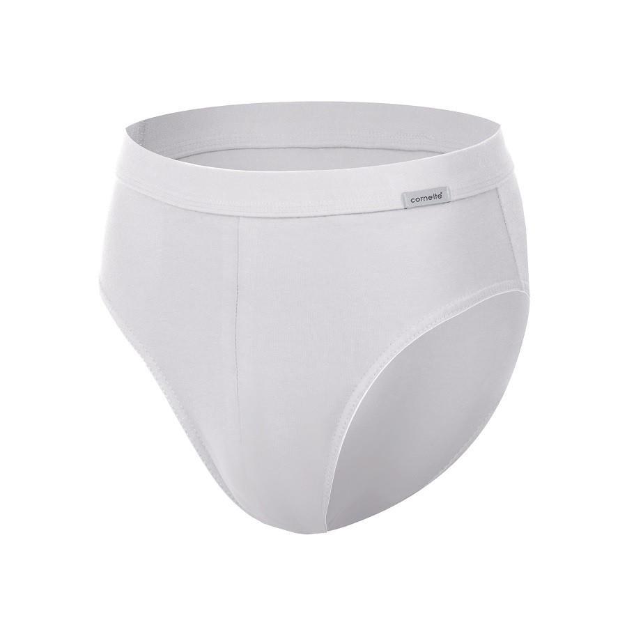 CORNETTE SLIPY MĘSKIE, AUTHENTIC 093 3XL-5XL
