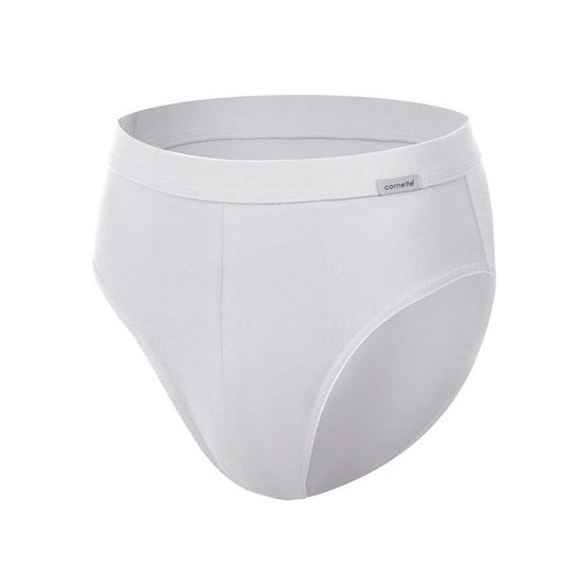 CORNETTE SLIPY MĘSKIE, AUTHENTIC 093 3XL-5XL