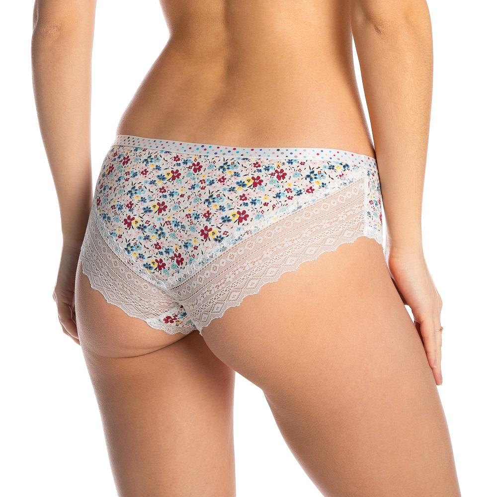 LAMA FIGI DAMSKIE MINI BIKINI L-1306MB