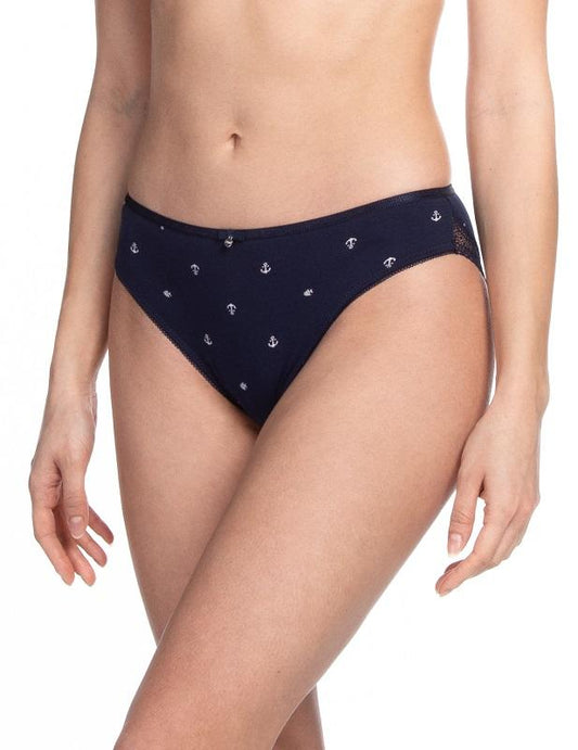 LAMA FIGI DAMSKIE MINI BIKINI L-1482MB