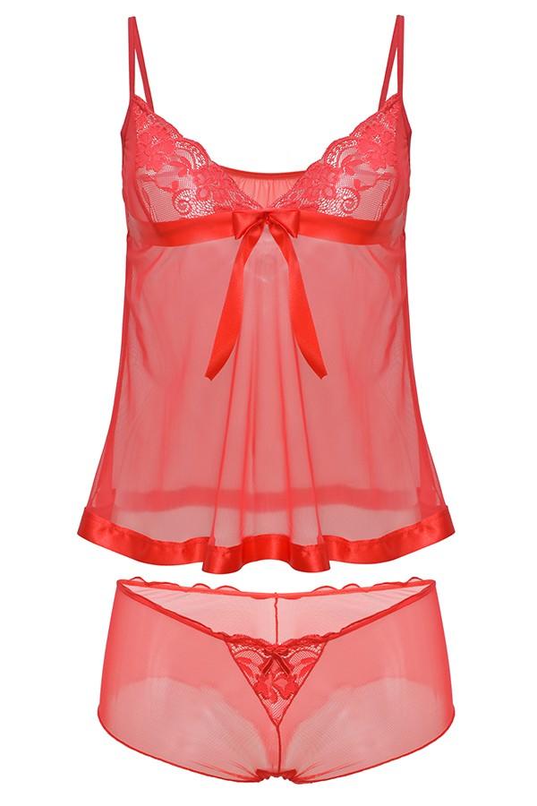 DKAREN KOMPLET INES PLUS SIZE