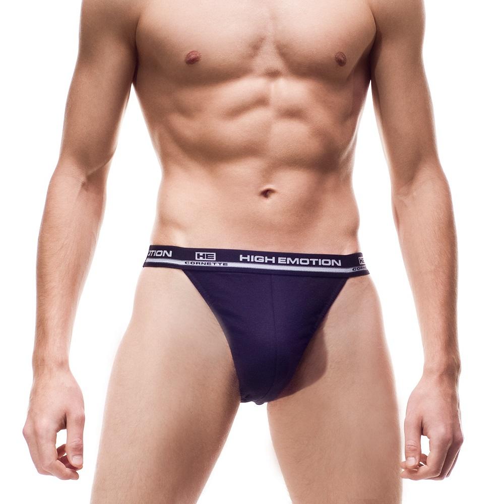 CORNETTE TANGA HIGH EMOTION 501