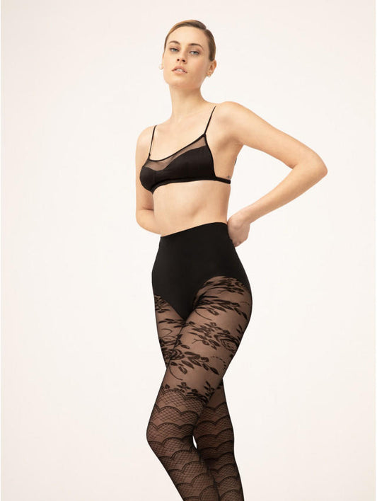 FIORE G6059 - AQUARIUS - RAJSTOPY 30 DEN