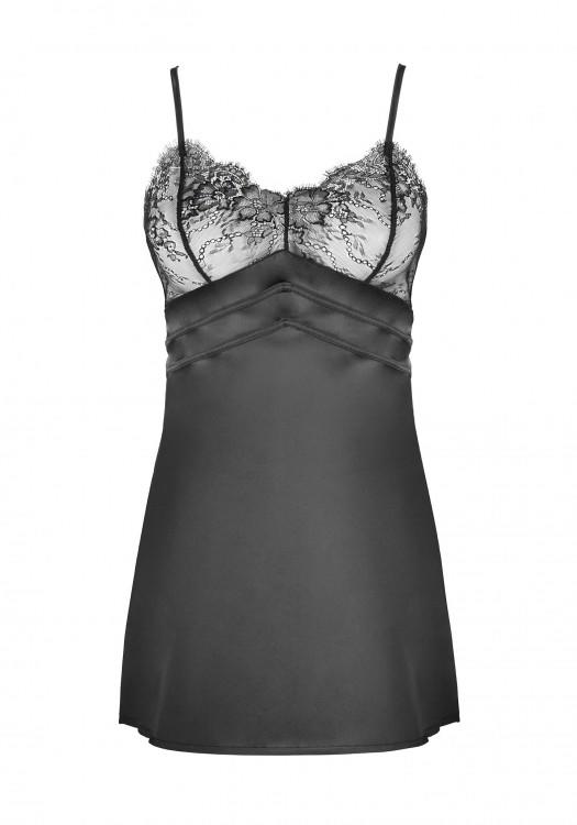 LIVCO CORSETTI FASHION KOMPLET EMILIANA LC 90397 BEAUTY ONYX COLLECTION