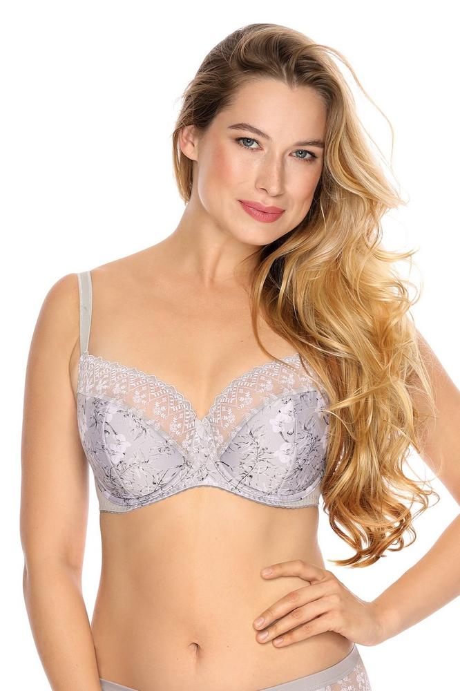 GAIA BIUSTONOSZ SEMI-SOFT PAULA ART. 918