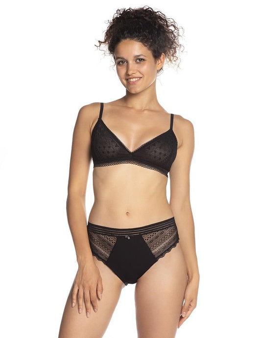 LAMA FIGI DAMSKIE BIKINI L-4004BI-02