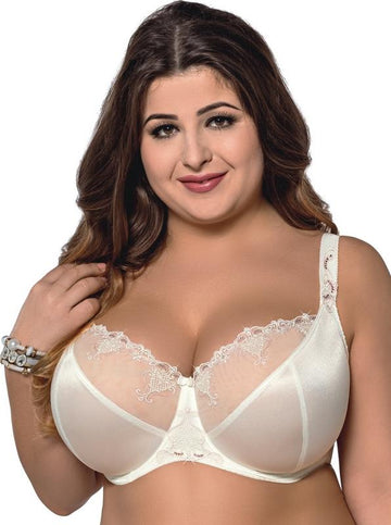 BIUSTONOSZ MIĘKKI BIG - K252 EMILLY