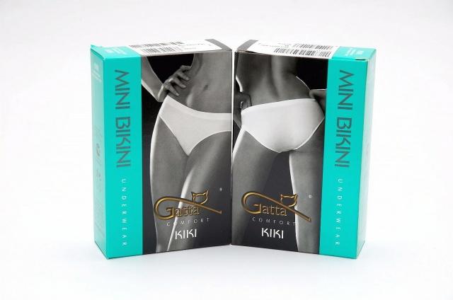 GATTA MAJTKI - MINI BIKINI KIKI