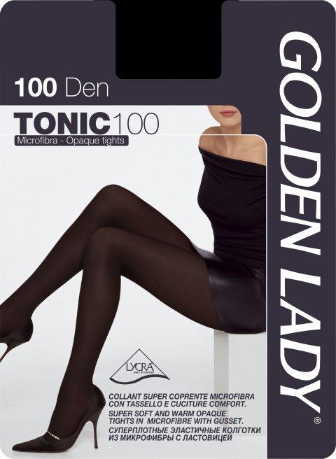 GOLDEN LADY RAJSTOPY TONIC 100 DEN