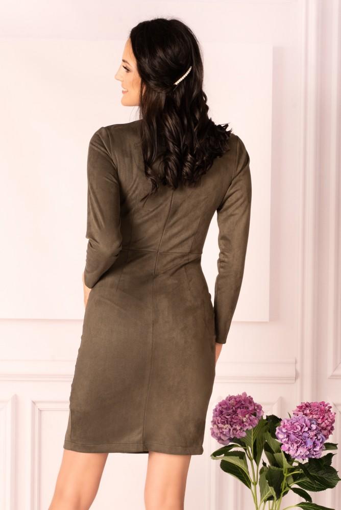 MERRIBEL SUKIENKA ARWENA KHAKI