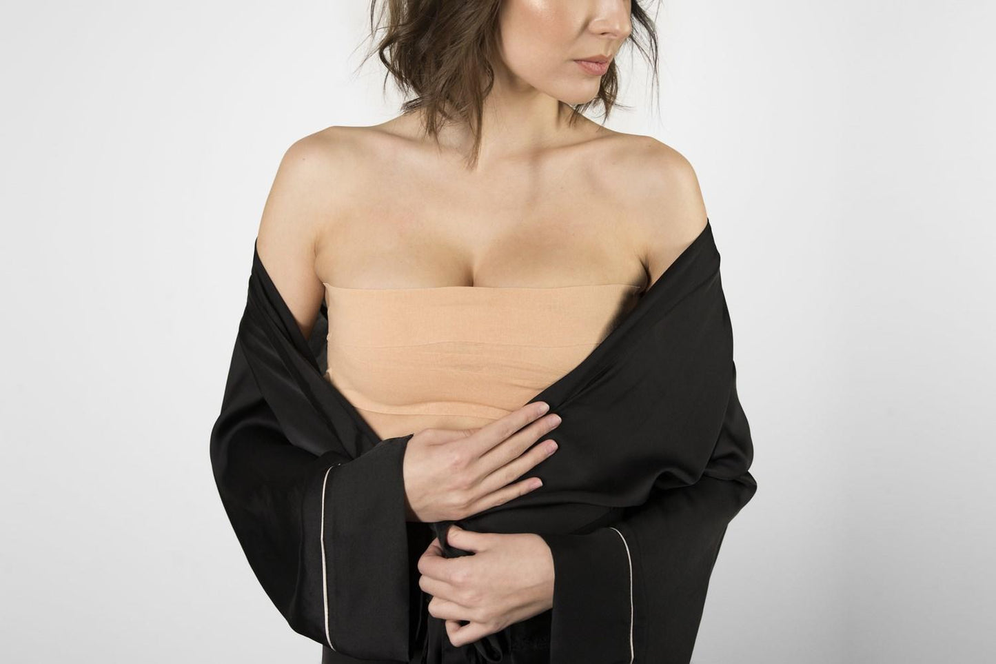 JULIMEX BA-20 TAŚMA SECRET TAPE MODELUJĄCA BIUST 5 CM