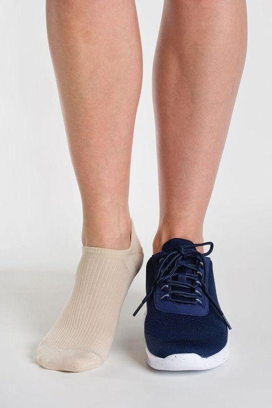 REGINA SOCKS STOPKI PURISTA 35-46