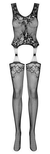 OBSESSIVE F221 BODYSTOCKING