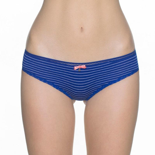 LAMA FIGI DAMSKIE MINI BIKINI L-1229MB