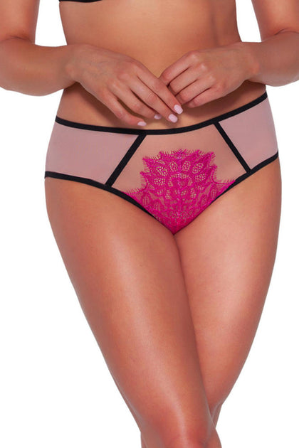 FIGI AV 2031 PINK - AVA SS23