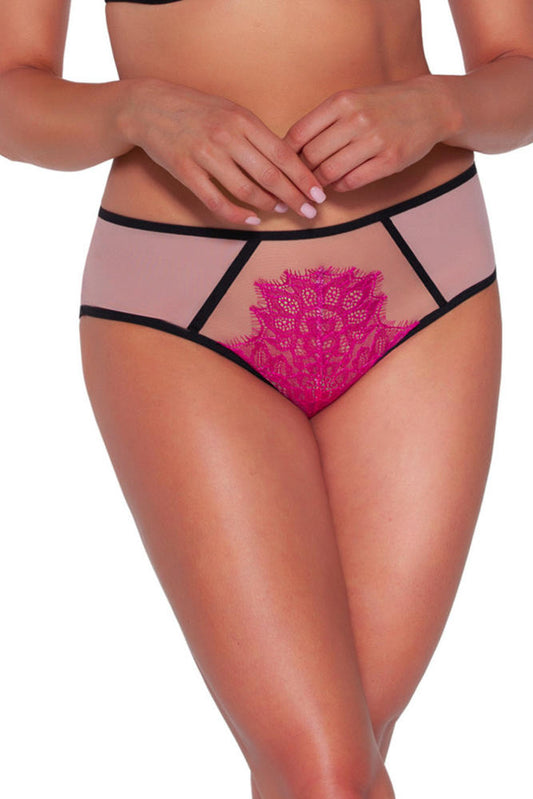 FIGI AV 2031 PINK - AVA SS23