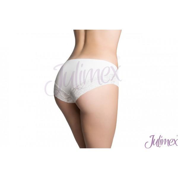 FIGI DAMSKIE CHEEKIE PANTY 0101 - JULIMEX