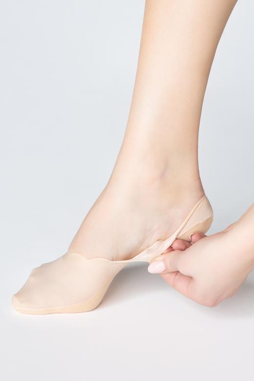 MARILYN SKARPETKI STOPKI LUX LINE HIGH P33