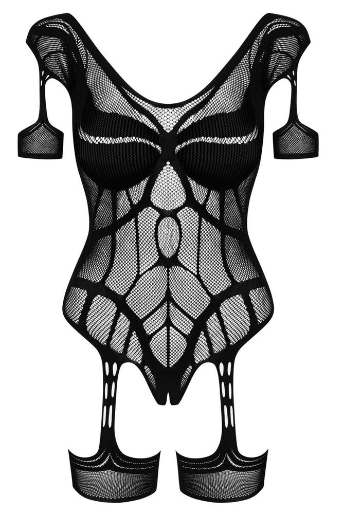 OBSESSIVE BODYSTOCKING G334