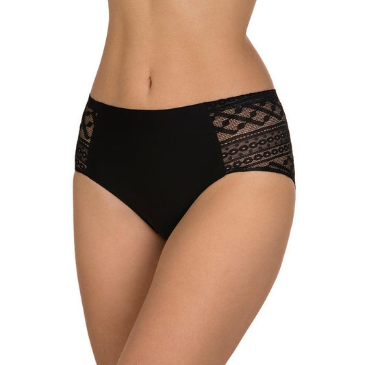 LAMA FIGI DAMSKIE MIDI L-POL5005MD-02 - SS2020